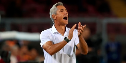 Salernitana, Paulo Sousa: "Il Torino ha meritato ma c'era un rigore su Cabral"