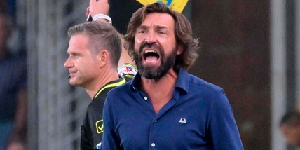 Pirlo non svolta, Sampdoria in zona playout: terzo ko in Serie B