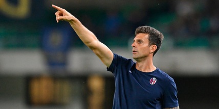 Thiago Motta: "Meritavamo noi, siamo stati più pericolosi". E su Freuler...