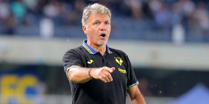 Baroni spinge il Bologna: “Farà un grande campionato. Zirkzee regista offensivo”