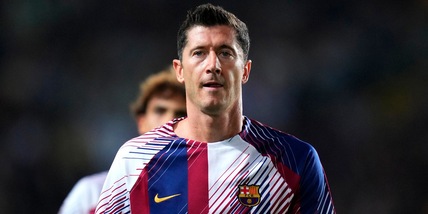 Il Barcellona di Lewandowski sfida l'Anversa, ecco il pronostico