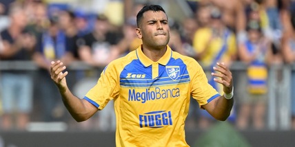 Cheddira, clamoroso filotto: il dato che lo certifica bomber di categorie