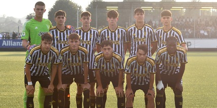 Pagelle Juve Primavera: Turco combatte, Florea entra bene, Srdoc spreca