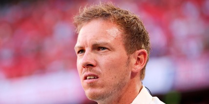 Nagelsmann ct Germania per l'Europeo 2024: la rivelazione della Bild