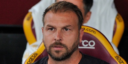 Salta la prima panchina di Serie A: Empoli, Zanetti esonerato