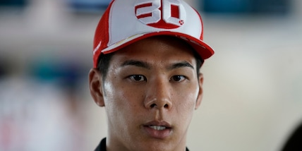 MotoGP, Nakagami resta alla Honda LCR: rinnovo per un altro anno