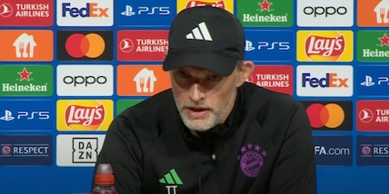 Tuchel, conferenza Bayern: "Cosa temo dello United. La finale del '99..."