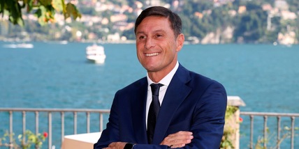 Inter, Zanetti elogia Thuram: "Grande inizio di campionato”