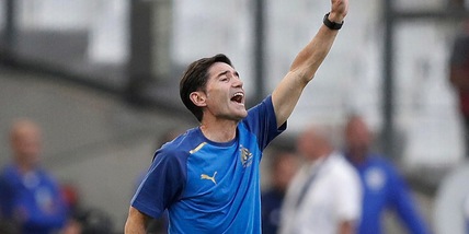 Marsiglia nel caos: Marcelino si dimette, i tifosi si aggrappano a Longoria