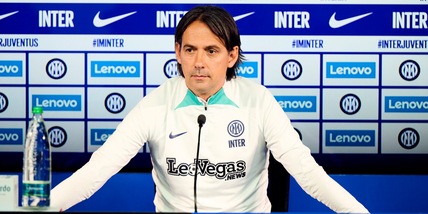 Inzaghi, conferenza Real Sociedad-Inter: "Calhanoglu ko? Credo in Asllani"
