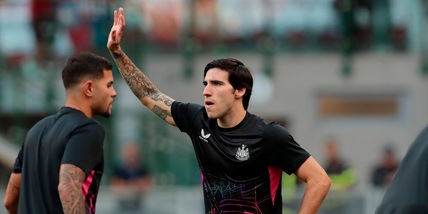 "Tonali uno di noi": il coro e l'accoglienza dei tifosi del Milan