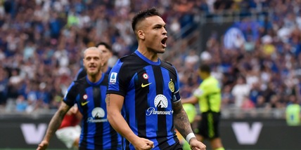Real Sociedad-Inter, il pronostico: Inzaghi punta su Lautaro