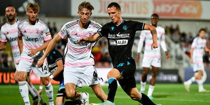 Juve Next Gen beffata al 90’: Bertini gela Brambilla, sorride la Spal