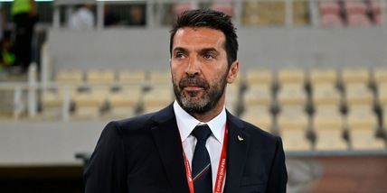 Buffon, il momento del ritiro e il parere sulla Juve e Bonucci