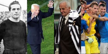 Provedel nella storia: un ex Juve l'ultimo portiere della Lazio a fare gol