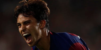 Joao Felix brilla nel Barcellona: la cura Xavi allontana fischi e critiche