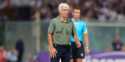 Gasperini, conferenza Atalanta-Rakow: il ko di Scamacca e le alternative