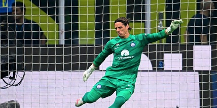 Sommer e Meret in gol, in Champions scoppia l’effetto Provedel!