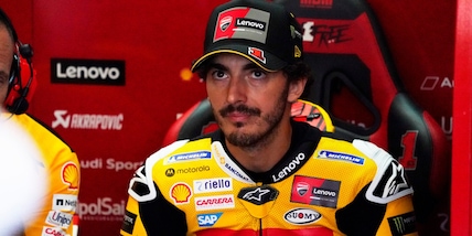 Ducati, Bagnaia e la 'prima' in India: "Sarà un'incognita per tutti"