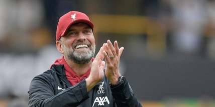 Liverpool favorito in Europa League, le quote del match con il Lask