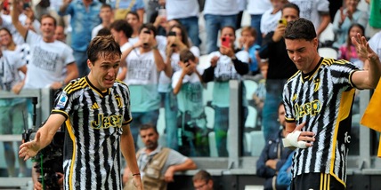 Serie A, la miglior coppia gol? Lautaro-Thuram favoriti su Vlahovic-Chiesa