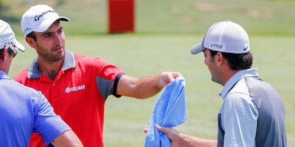 La Ryder Cup 2023 è in diretta su Sky e in streaming su Now