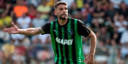 Carnevali e Berardi-Juve ad agosto: "Aveva la ferma volontà di andare"