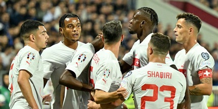 Monaco-Nizza ad alta tensione: quanto è quotato un cartellino a Zakaria?