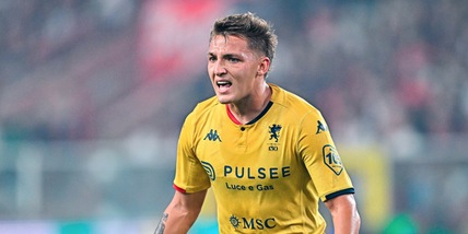 Lecce-Genoa, Krstovic sfida Retegui: le quote dei marcatori