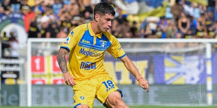 Soulé pronto a colpire: la quota del gol alla Salernitana. E Kaio Jorge?