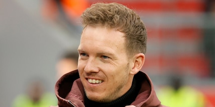 Nagelsmann nuovo ct della Germania: "Una grande sfida"