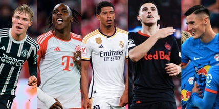 Bellingham e i suoi fratelli: è un Golden Boy d’autore