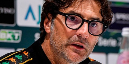 Vanoli, conferenza Brescia-Venezia: "Olivieri è arrabbiato, Pohjanpalo..."