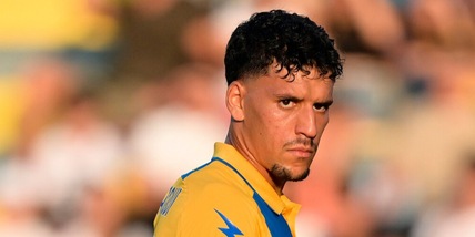 Harroui operato, quanto tempo fuori per il Frosinone e il Fantacalcio