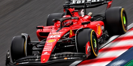 Diretta Qualifiche F1 GP Giappone 2023: dove vederle in tv