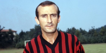 È morto Lodetti, leggenda del Milan: aveva 81 anni