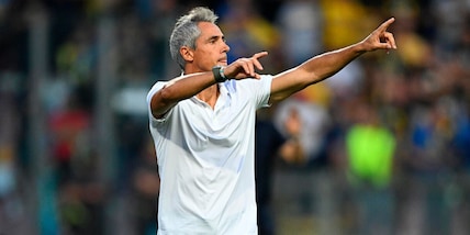 Sousa post Salernitana-Frosinone: "Potevano vincere entrambe. Dia..."