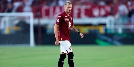 Toro, Ilic resta in bilico: mister 16 milioni tra alti e bassi