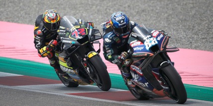 Diretta qualifiche e Sprint GP India 2023: dove vederle in tv