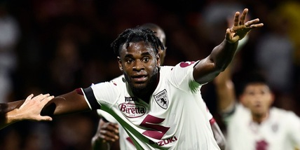 Torino all'attacco: la Roma è un test d'Europa. E Juric "dosa" Zapata