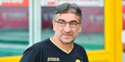 Torino-Roma, Juric sorride: "Zapata, Vlasic e Ilic recuperati"