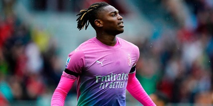 Leao si riprende il Milan: basta un suo gol, battuto il Verona