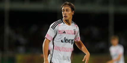 Diretta Ancona-Juve Next Gen ore 20.45: dove vederla in tv, streaming e formazioni ufficiali