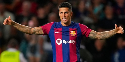 Barcellona pazzesco: sotto 0-2 a 15' dalla fine fa tre gol e la vince!