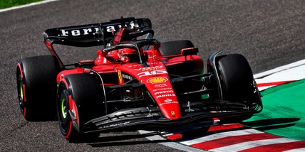 F1 GP Giappone 2023, diretta gara: dove vederla in tv e orario partenza