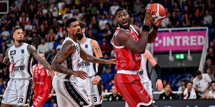 Supercoppa: in finale sarà Brescia contro Bologna