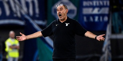 Sarri: "Difficile giocare dopo la Champions ma non deve essere un alibi"