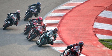 MotoGP India, diretta gara: dove vederla in tv e orario partenza