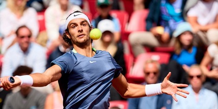 Tennis, Musetti in semifinale a Chengdu: Rinderknech ko, ora Safiullin