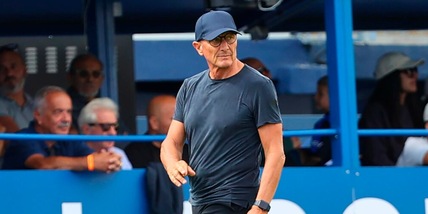 Andreazzoli: "Inter in difficoltà: Empoli, inizia un nuovo percorso"